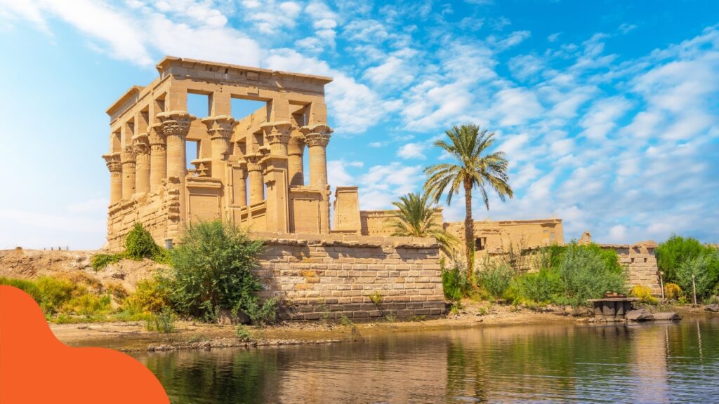 Asuan – atrakcje, rejs po Nilu i wycieczki fakultatywne