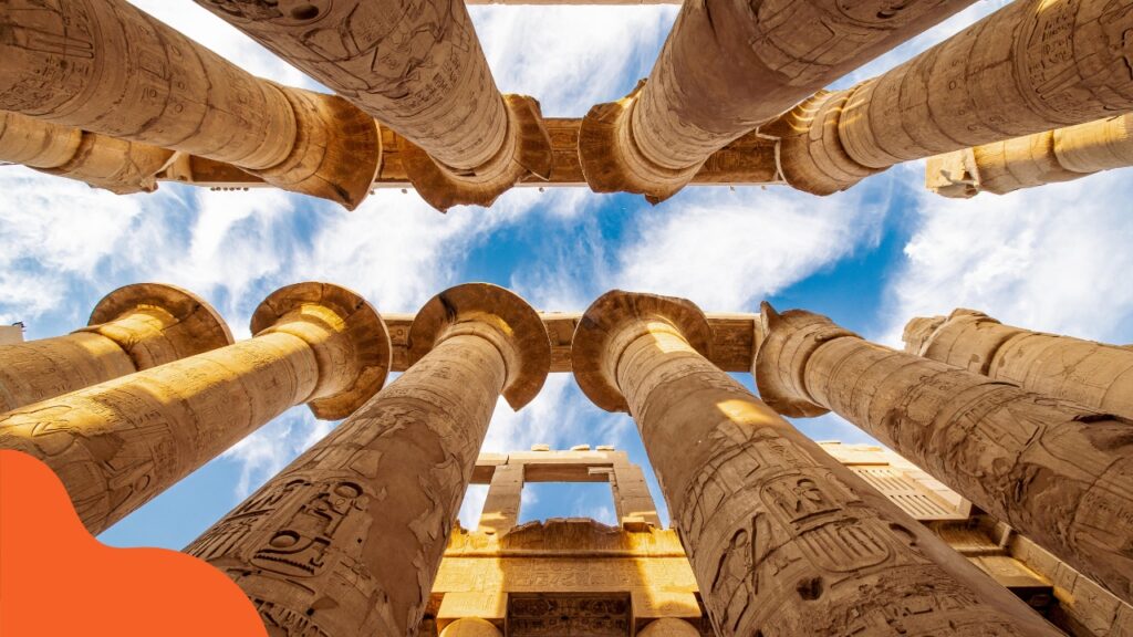 Świątynia Karnak