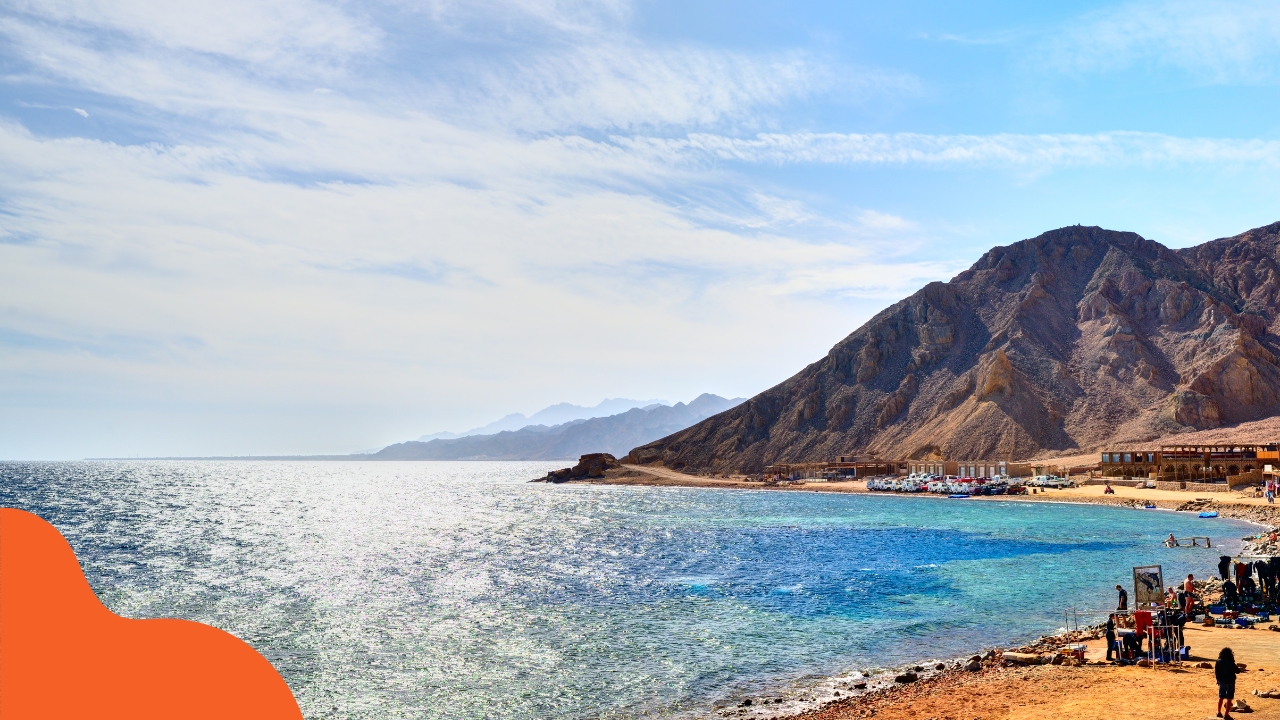 Dahab
